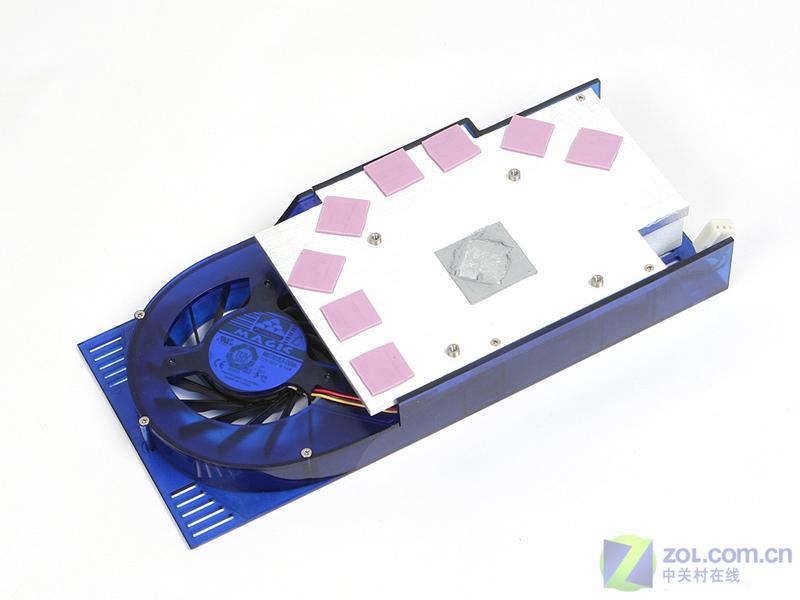 AIC��Crysis���� Ӱ��9600GT�н�����ͼƬ����,ͼ4-ZOL�йش����ߵ�4��