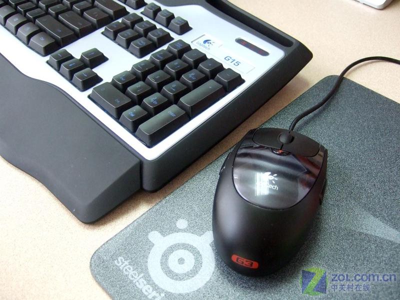 �޼���Logitech��G3���ͼƬ���� ��23�� -ZOL�йش����ߵ�23��