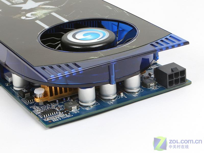 AIC��Crysis���� Ӱ��9600GT�н�����ͼƬ����,ͼ15-ZOL�йش����ߵ�15��