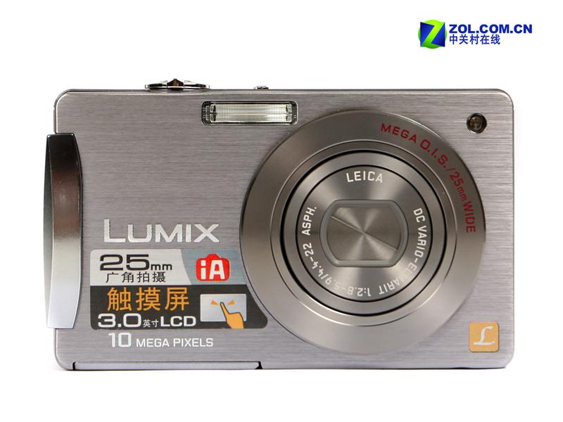 ���£�Panasonic��FX520ͼƬ���� ��4�� -ZOL�йش����ߵ�4��