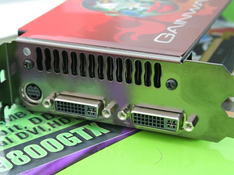 Gainward�����N��9800GTXͼƬ���� ��24�� -ZOL�йش����ߵ�24��