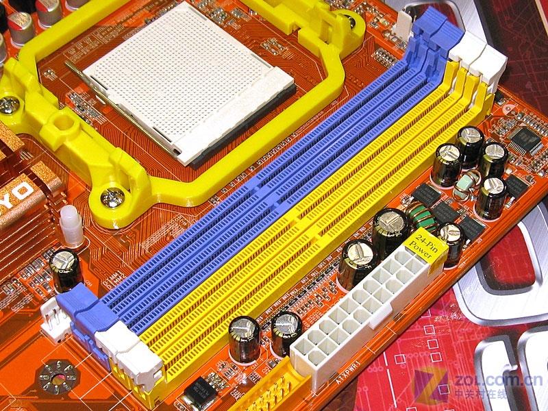 ÷�ݣ�soyo��SY-A780G-GRͼƬ���� ��4�� -ZOL�йش����ߵ�4��