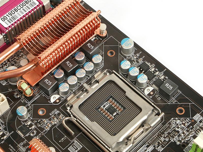 msi΢��΢��P35 EfinityͼƬ���� ��3�� -ZOL�йش����ߵ�3��