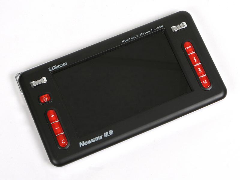 Ŧ��ManMan-A4��4GB������ͼ ��1��