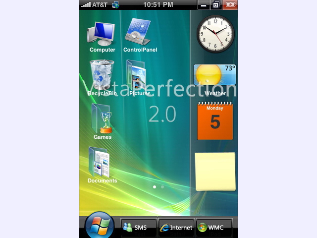 ����� ƻ��iPhone����΢��Vista�ֻ�?ͼƬ����,ͼ3-ZOL�йش����ߵ�3��