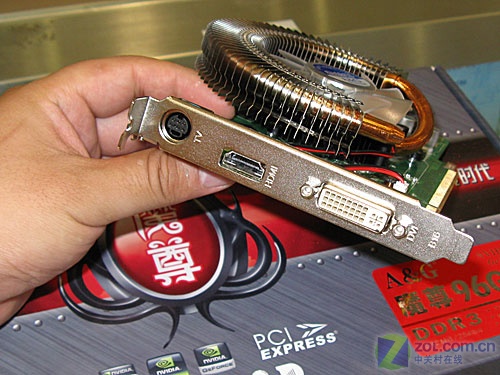 �����ħ��9600GT 512M���ǰ�ͼƬ���� ��2�� -ZOL�йش����ߵ�2��