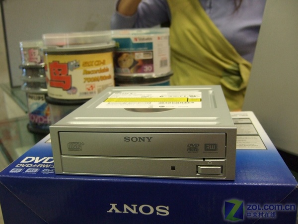 ���ᣨSONY��DRU-G190AͼƬ���� ��6�� -ZOL�йش����ߵ�6��