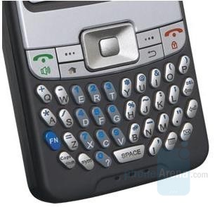 QWERTYȫ����WM���� AT&T SMT-5700����ͼƬ����,ͼ2-ZOL�йش����ߵ�2��