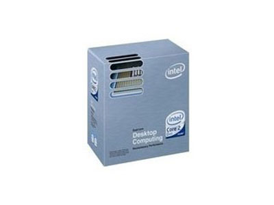 Intel���2˫�� E8500���У� ��1��