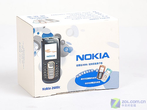 ŵ���ǣ�NOKIA��2600CͼƬ���� ��27�� -ZOL�йش����ߵ�27��