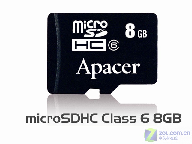��հCOMPUTEXչʾ8G����microSDHC��ͼƬ����,ͼ2-ZOL�йش����ߵ�2��
