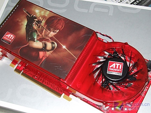 ���ONDA��HD3850/256MB/DDR3ͼƬ���� ��5�� -ZOL�йش����ߵ�5��