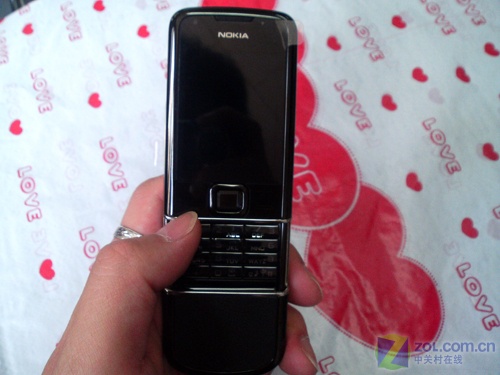 ŵ���ǣ�NOKIA��8800AͼƬ���� ��28�� -ZOL�йش����ߵ�28��