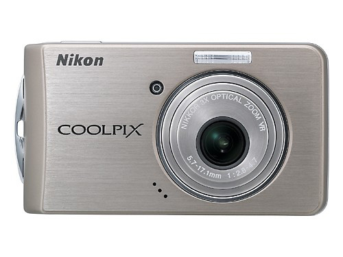 �῵��Nikon��S520ͼƬ���� ��2�� -ZOL�йش����ߵ�2��