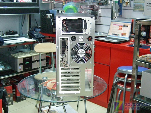 ������LIANLI��PC-A17ͼƬ���� ��8�� -ZOL�йش����ߵ�8��