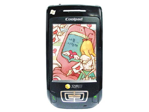 ���ɣ�CoolPAD��728B������ͼƬ���� ��7�� -ZOL�йش����ߵ�7��