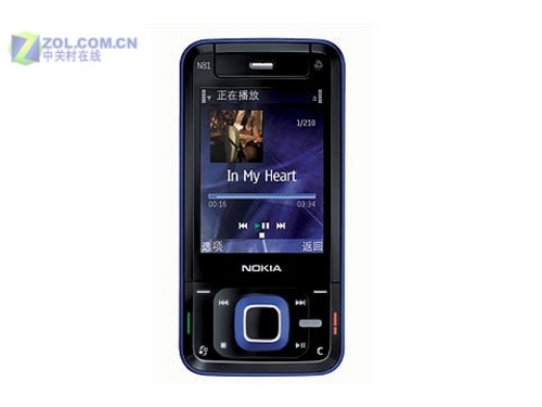 �ֻ��е���Ϸ�� �İ�ŵ����N81��2500ԪͼƬ����,ͼ2-ZOL�йش����ߵ�2��