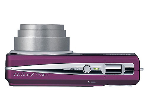 �῵��Nikon��S550ͼƬ���� ��12�� -ZOL�йش����ߵ�12��