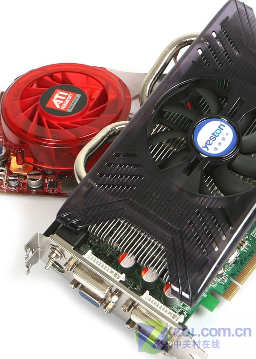 ���ܼ��Ծ� ��ǿ9600GT��HD3870����ͼƬ����,ͼ10-ZOL�йش����ߵ�10��