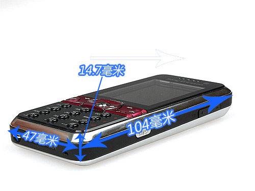 ���ᰮ���ţ�Sony Ericsson��K660iͼƬ���� ��66�� -ZOL�йش����ߵ�66��