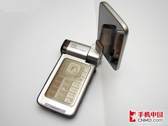 ���������ѳ�Ϊ���� ŵ����N93i�ٵ��� 
