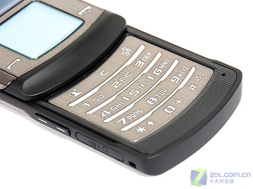 ���ǣ�Samsung��U900����ϸ��ͼ ��1��