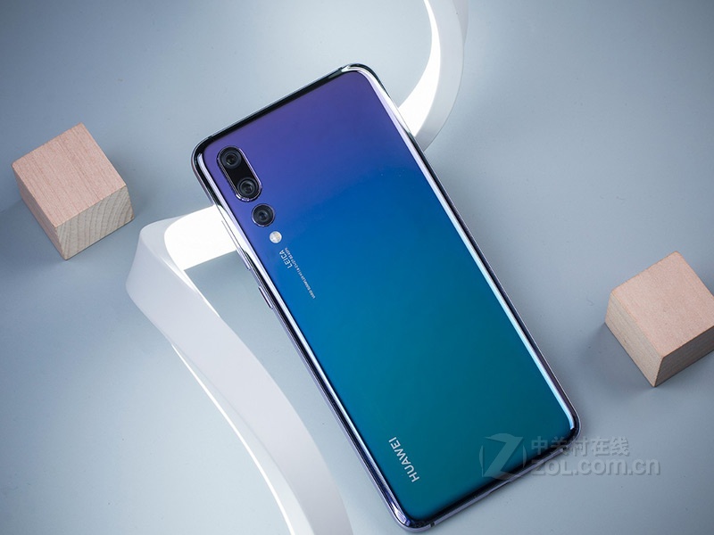 【高清图】 华为(huawei)p20 pro(6gb ram/全网通)原创图赏 图96