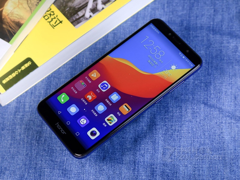 荣耀畅玩7a(2gb ram/全网通)