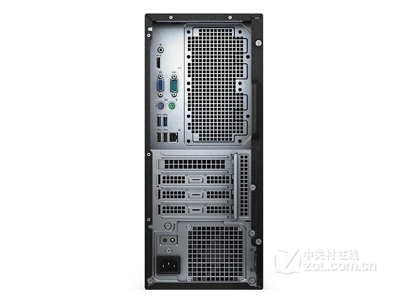 戴尔成铭3980台式电脑(G4900\/4GB\/500GB\/集