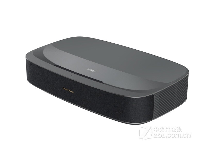 合肥极米激光电视专卖 极米曜 LUNE 4K Pro仅