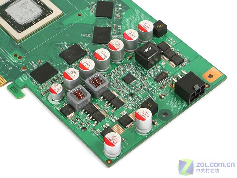 ���ONDA��9600GSO 384MͼƬ���� ��6�� -ZOL�йش����ߵ�6��