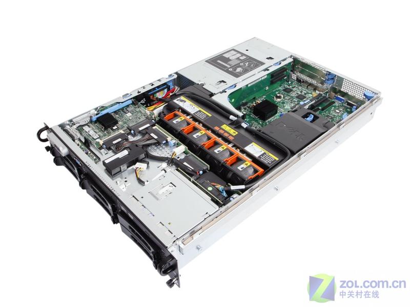 2U�Լ۱�֮�� DELL 2950����������ͼƬ����,ͼ4-ZOL�йش����ߵ�4��
