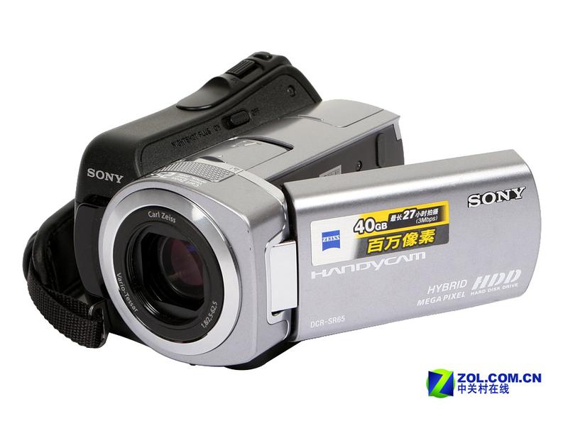 ���ᣨSONY��DCR-SR65EͼƬ���� ��5�� -ZOL�йش����ߵ�5��
