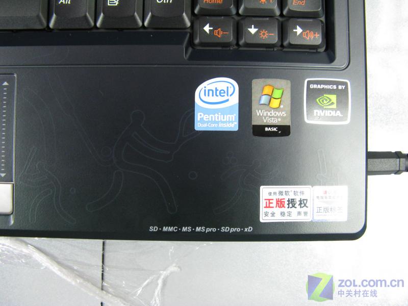 ���˼���� ����F31˫�˶��Ա�6999ԪͼƬ����,ͼ2-ZOL�йش����ߵ�2��