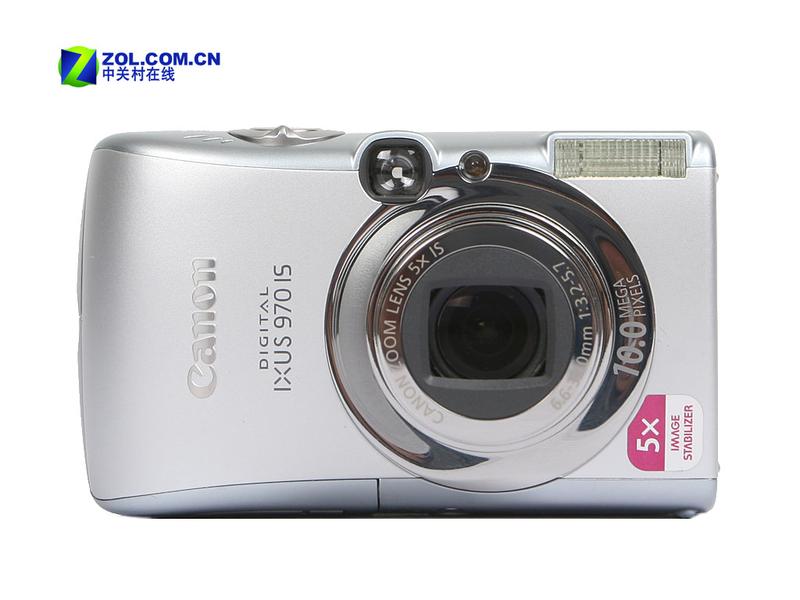 ���ܣ�Canon��IXUS970ͼƬ���� ��6�� -ZOL�йش����ߵ�6��