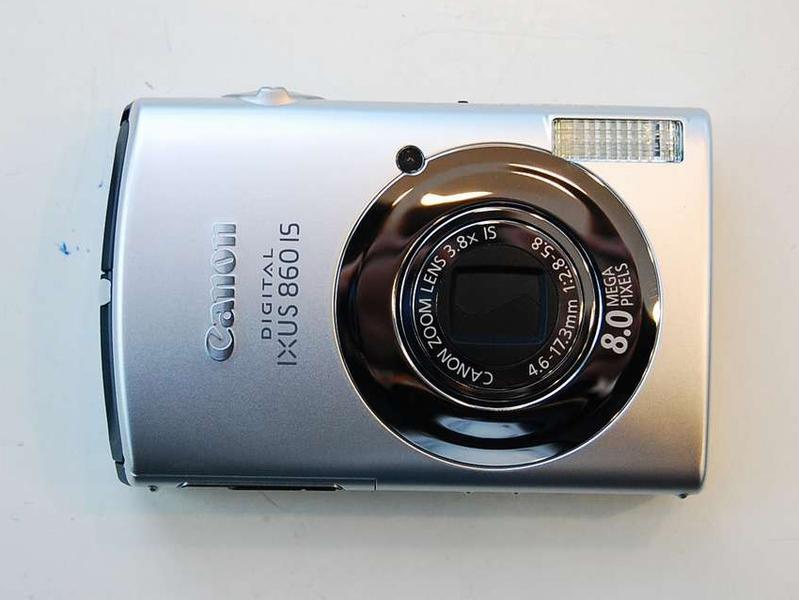 ���ܣ�Canon��IXUS 860 IS(SD870 IS��ͼƬ���� ��37�� -ZOL�йش����ߵ�37��