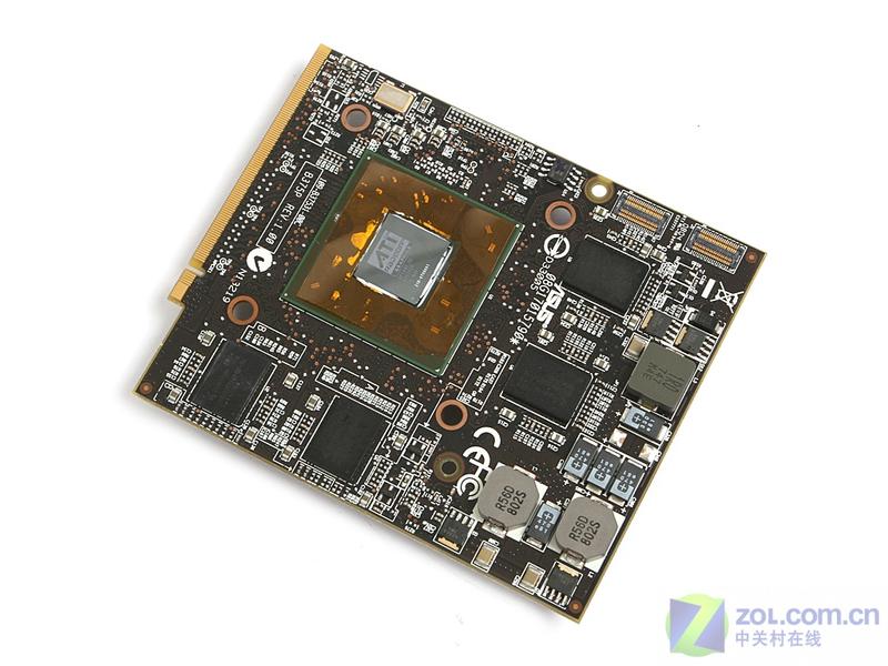 3�������� ��˶˫PCB������HD3850�ع�ͼƬ����,ͼ4-ZOL�йش����ߵ�4��
