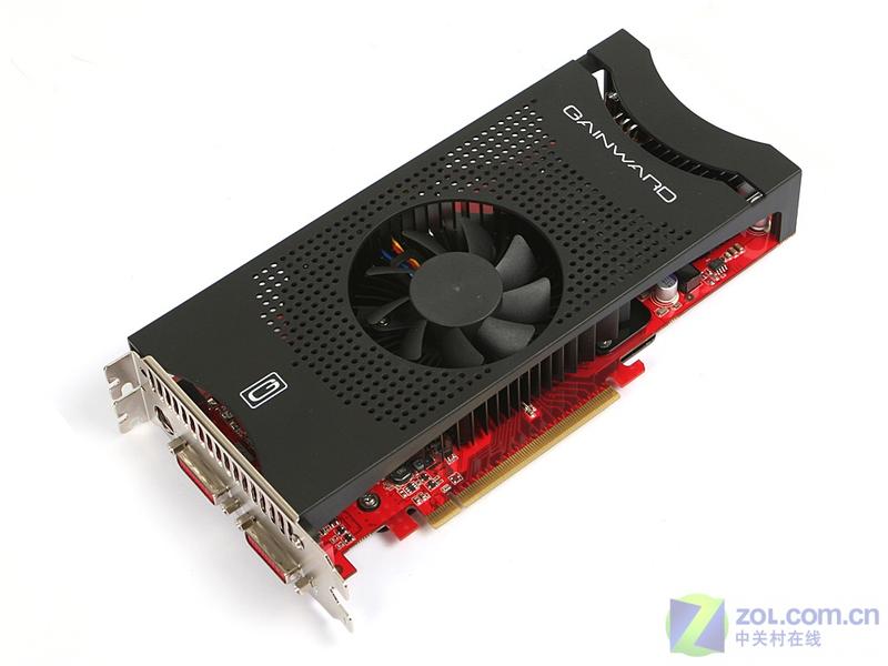 Gainward�����N��9600GSO 768M���ǰ�ͼƬ���� ��6�� -ZOL�йش����ߵ�6��