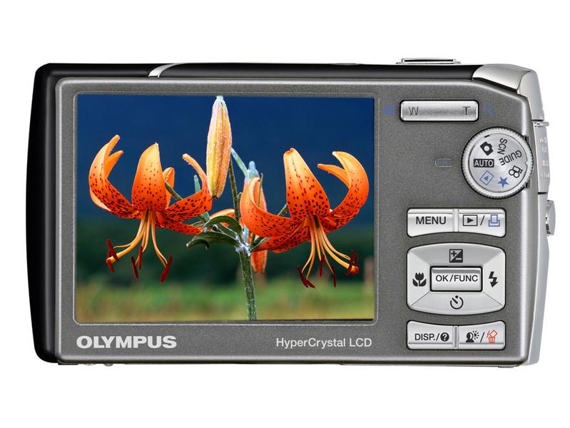 ���ְ�˹��OLYMPUS��u1020ͼƬ���� ��4�� -ZOL�йش����ߵ�4��