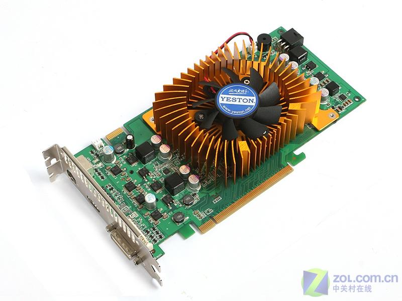 ӯͨ��YESTON��G9600GSO-384GD3��׼��ͼƬ���� ��7�� -ZOL�йش����ߵ�7��