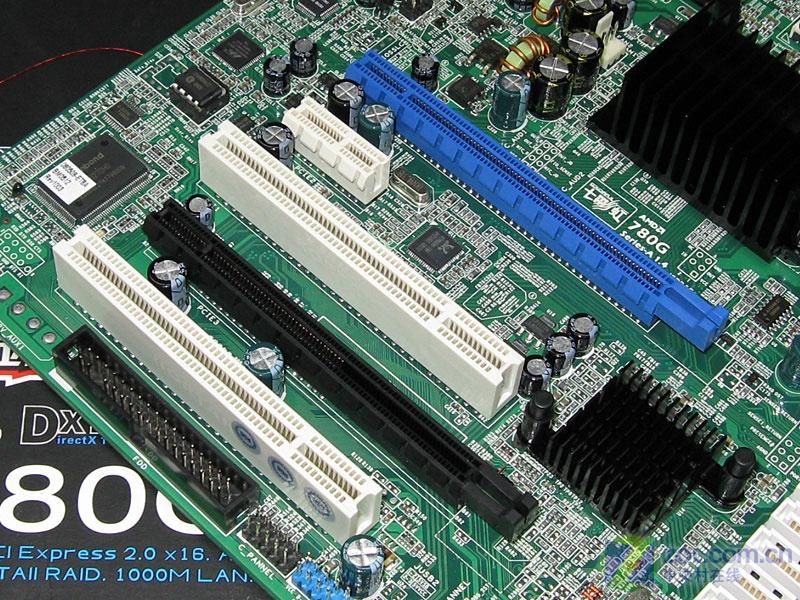 �߲ʺ磨Colorful��C.A780G X3 Ver1.4ͼƬ���� ��2�� -ZOL�йش����ߵ�2��