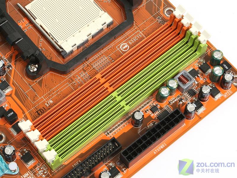 �ܳ�Ƶ�������� ����HDMI��ɫ780G����ͼƬ����,ͼ6-ZOL�йش����ߵ�6��