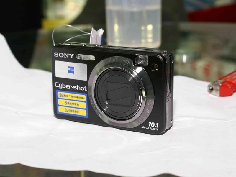 ���ᣨSONY��W170ͼƬ���� ��18�� -ZOL�йش����ߵ�18��