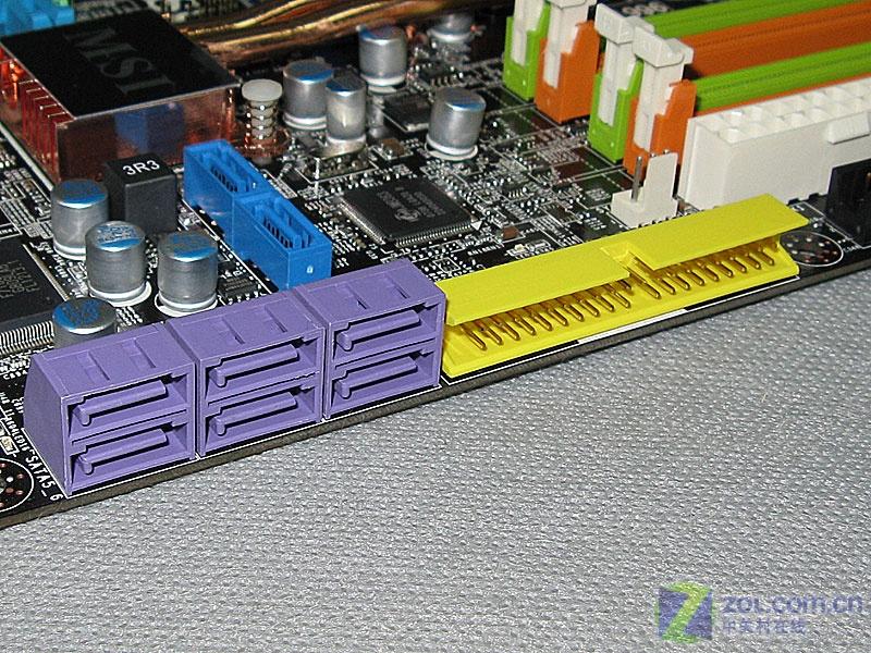 msi΢��΢��P45 ZILENT ��1��