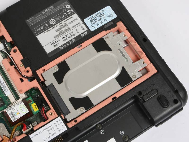 ��֥��Toshiba��L311�ڲ����� ��1��