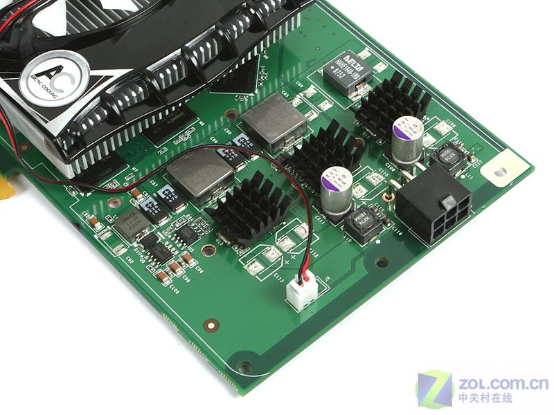 �ȹ����¶ȵ�20�� ��Ƶ��9600GT����ȫͼƬ����,ͼ6-ZOL�йش����ߵ�6��