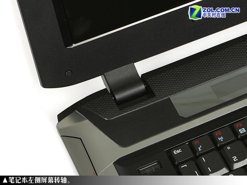 ����̨ʽ�� ��˶�콢��G70�ʼǱ����ͼƬ����,ͼ41-ZOL�йش����ߵ�41��