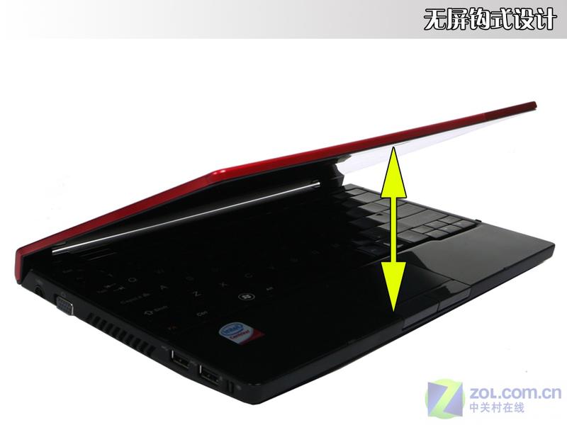 ��Ů�Ų�ʵ¼ ���볬ǿIdeaPad�����ͼƬ����,ͼ1-ZOL�йش����ߵ�1��