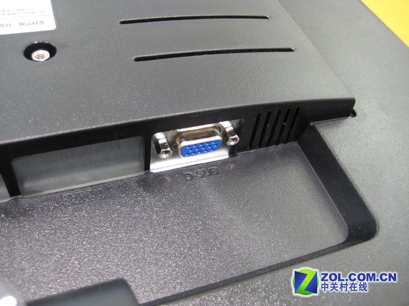 AOC193SW(5ms)ͼƬ���� ��17�� -ZOL�йش����ߵ�17��
