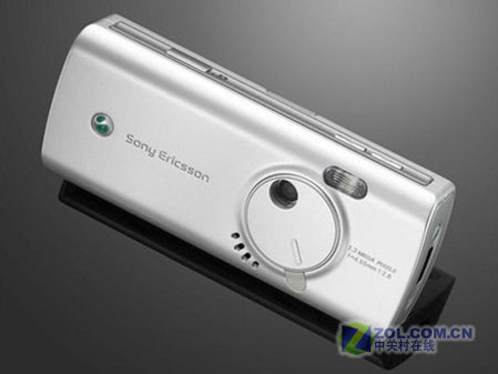 信息: 索尼制造了一部后置六手机